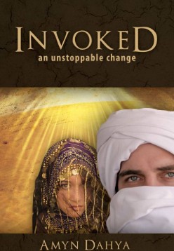 Invoked book by Amyn Dahya