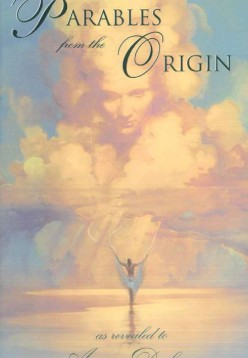 Parables from the Origin book by Amyn Dahya